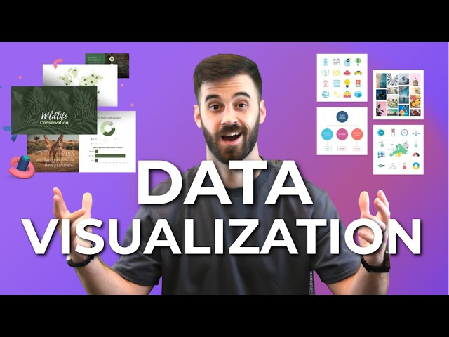 Data Visualization in 2025 | The Ultimate Guide
