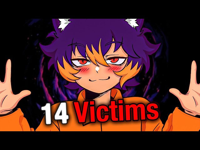I Investigated The Biggest Predator on Discord