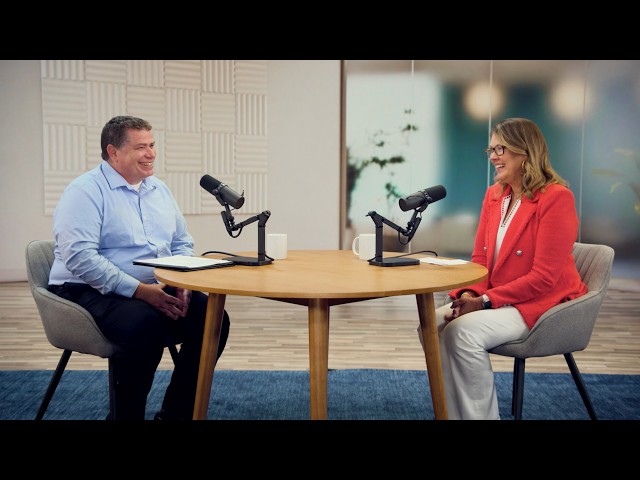 Health Trend Talks with UnitedHealthcare: From Benefit Insights to Business Impact