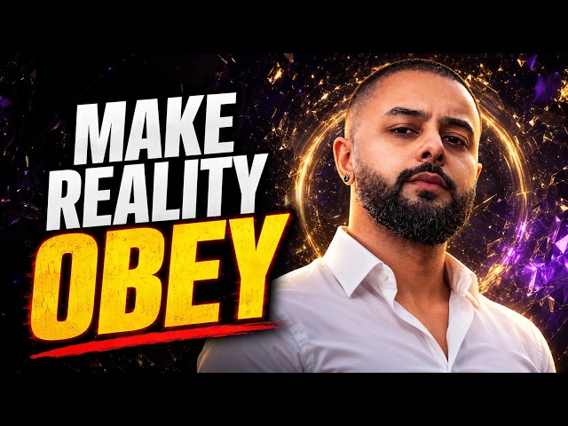 The Identity Shift That Will Completely Change Your Reality