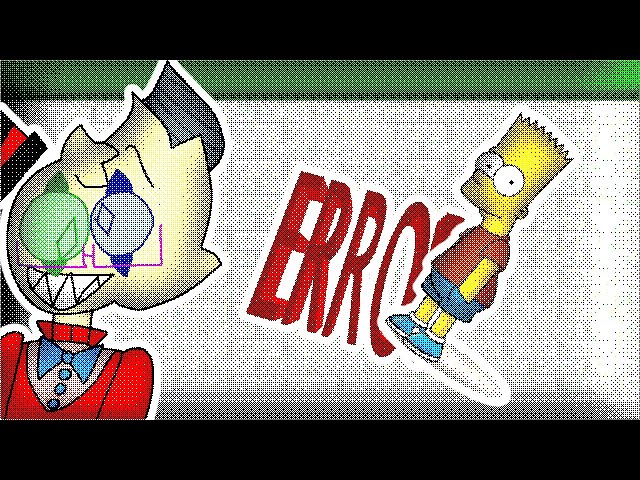 How to add Retro Shaders in Baldis Basics!