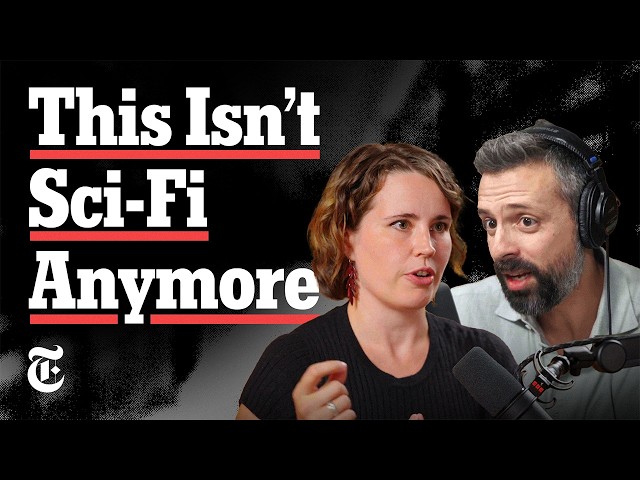 The A.I.s Are Already Out of Control | The Ezra Klein Show