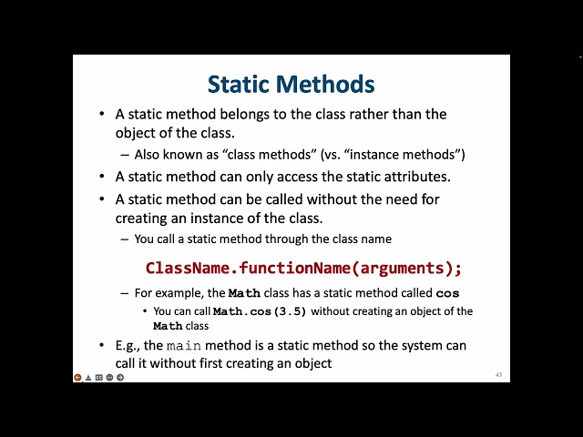CMPS 251 Fall 2025 September 16 OOP Basics