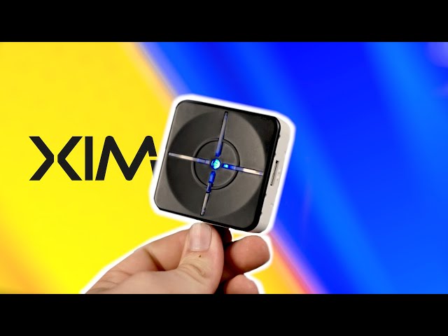 Reviewing XIM MATRIX