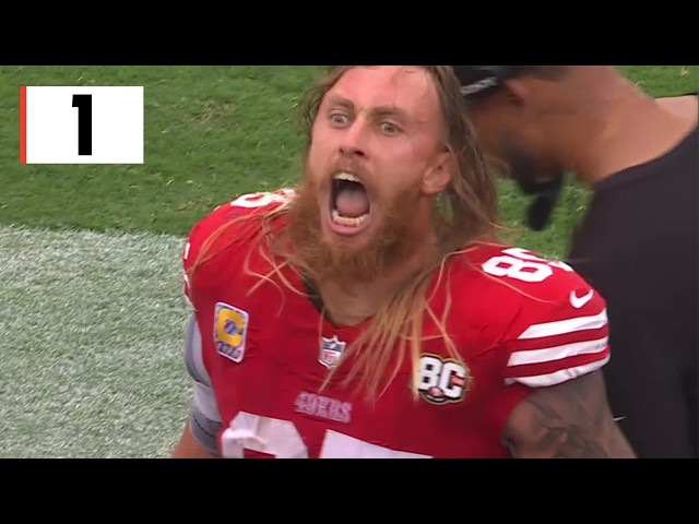 Top 15 Plays of Week 4! | 2026 NFL Season