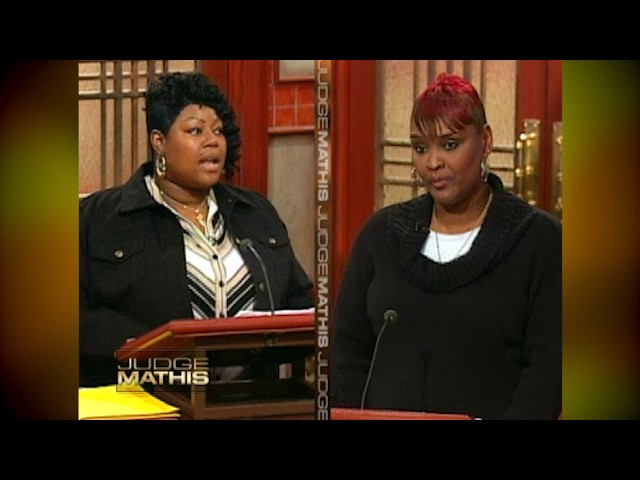 Gospel Group Gone Wrong