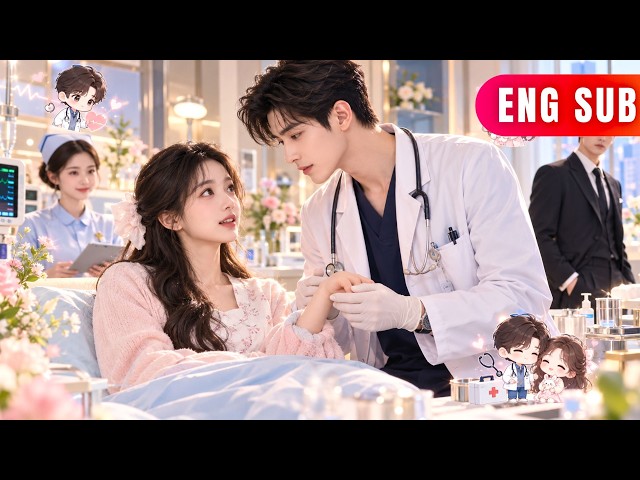 [ENG SUB]✨She Canceled Her Engagement, but Her Handsome New CEO Boss Started Chasing Her!#drama