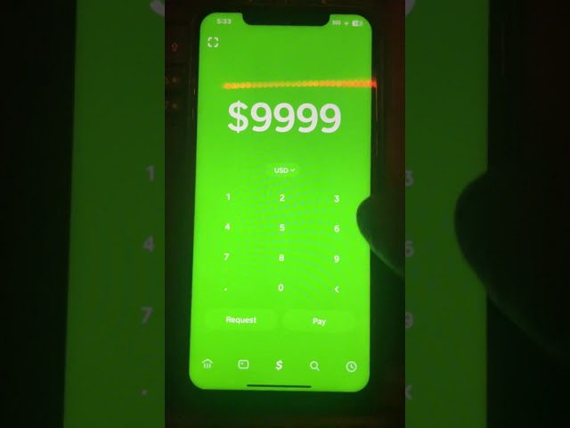 Cashapp clone (free money method)