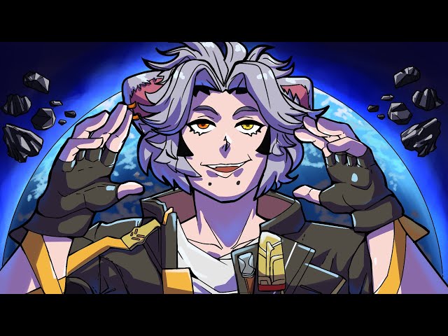 【Alien Colonial Marines】We shooting Aliens PewPew..!