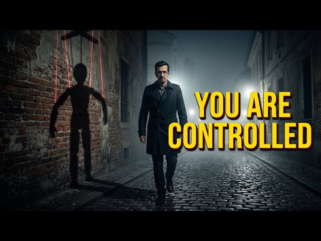 You Are Being Manipulated And You Don't Even Know It