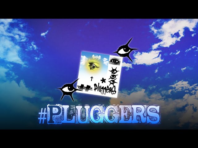 #PluggerS ☀️OFICIAL VIZUALER DizzKidd Feat. Blayzer