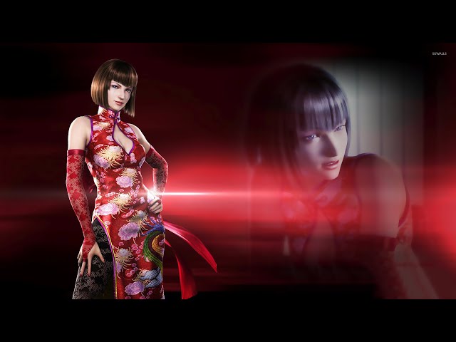 Tekken 3 | Anna | All Round | Gaming Clash
