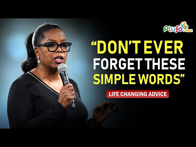 Life changing advice --- by plufo.com #motivation #inspiration