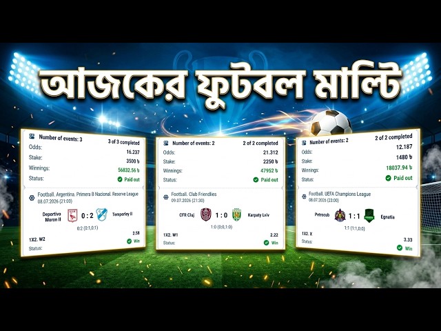 1xbet free multi code | 1xbet free multi group telegram | 1xbet Football prediction