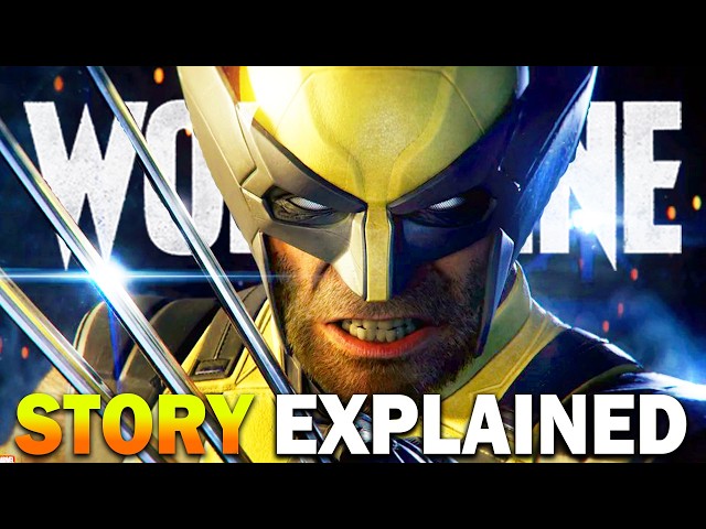 Marvel's Wolverine: The Full Story & Ending Explained