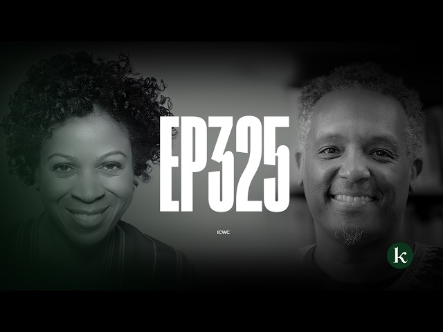 In Class with Carr, Ep. 325: We Are All Greenwood