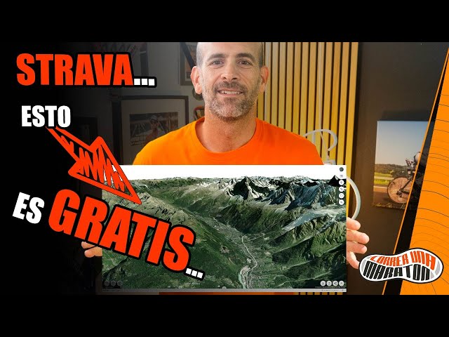 Suunto takes a bite out of Strava: Free route management for everyone with Routeplanner