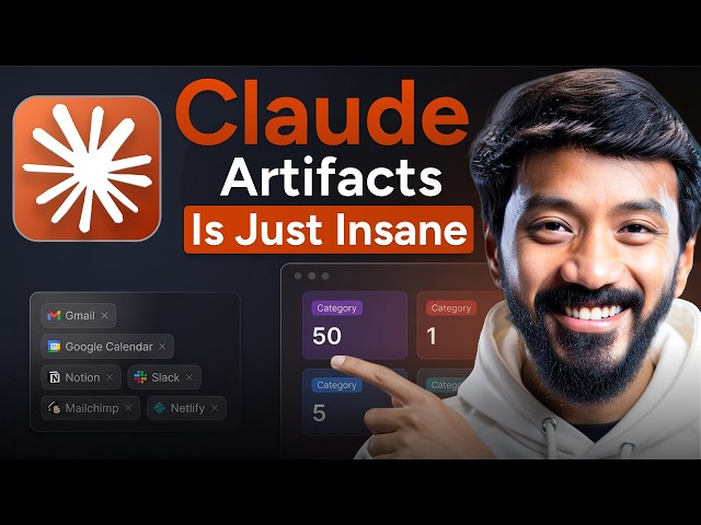 Claude AI Just Got A Massive Update Nobody Saw Coming