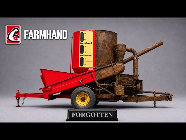 The Rise and Fall of Farmhand: The North Dakota Company That Fed the World's Feedlots — Then Starved