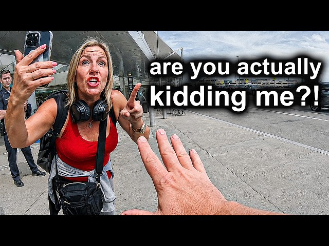 When Entitled Drama Queen Karens Get Brutal Reality Check