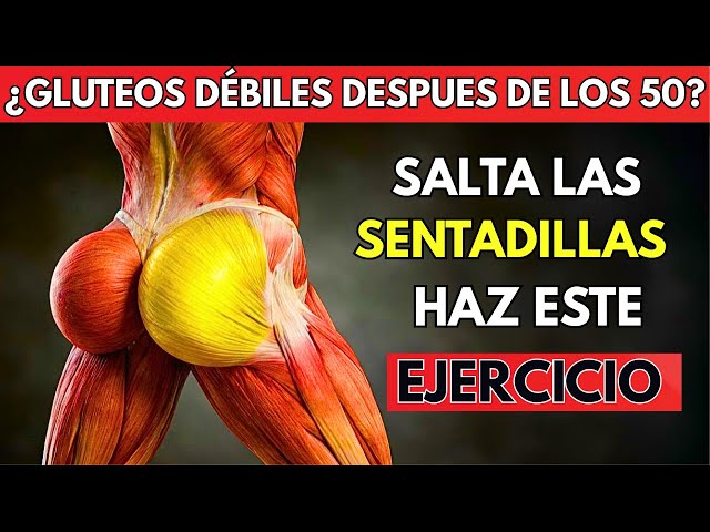 These 2 Exercises Are Safer Than Squats After 50