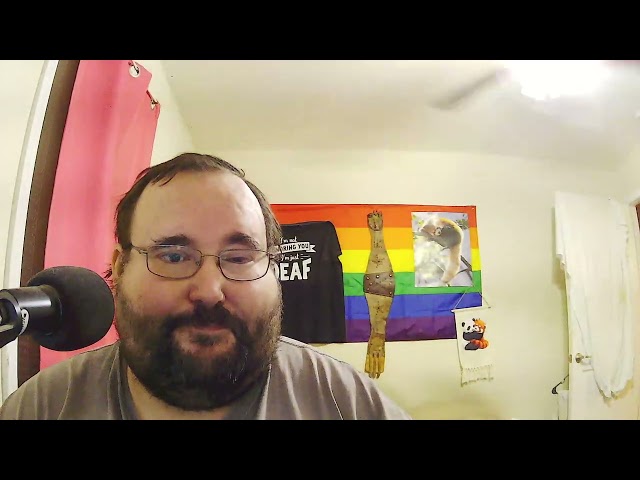 Whispered ASMR Q&A: Answering Your Questions with Special Guest Potsticker!