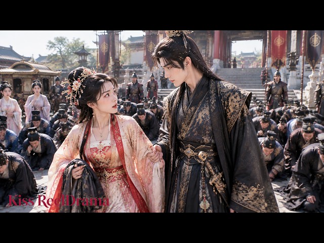 Rejected by her fiancé, she seeks a husband and falls for a handsome scholar!