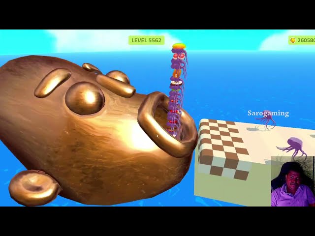 Sandwich Runner Game All Levels Walkthrough Gameplay iOS,Android New Update Max Level Ep1