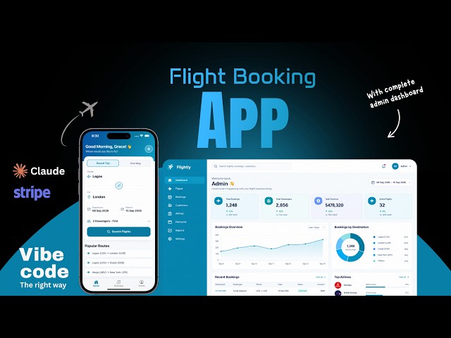 How to Build Real Mobile Apps with Claude - FULL COURSE