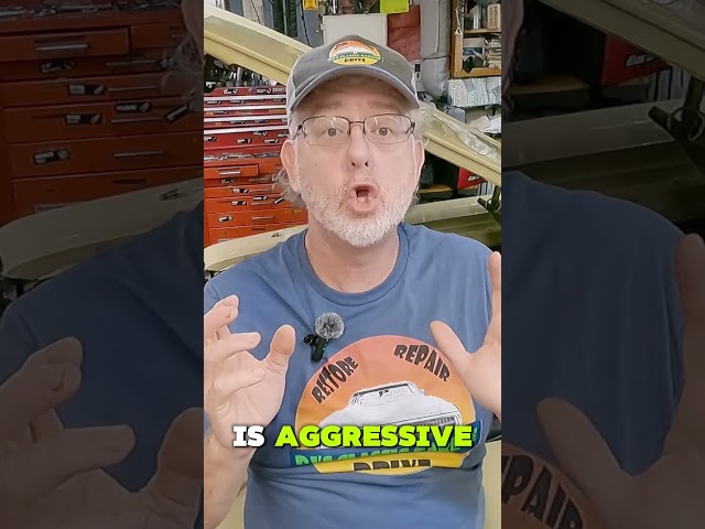 The Vacuum Advance Debate Every Mopar Owner Gets Wrong