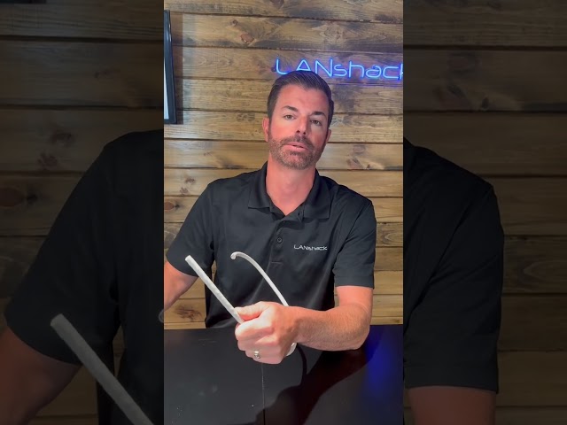 Choosing Ethernet Cable: Plenum vs Riser, Cat5e/6/8, and SSTP Shielding Explained