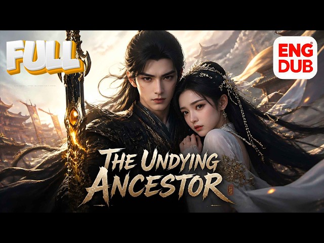 【Multi sub DUB】Everyone Thought the Lin Ancestor Was Dead… Until He Returned After 10,000 Years