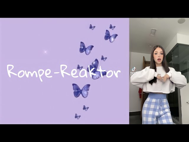 💜*April 2022* TikTok mashup🤍with song names (not clean)