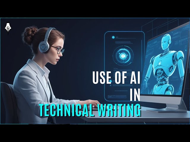 How AI is Changing Technical Writing | ChatGPT, GitHub Copilot & The Future of Docs