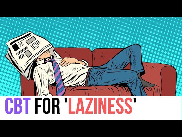 Procrastination and The Tools to Fix it
