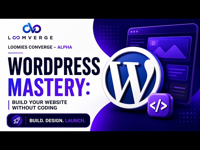 Practical Guide (WordPress.com) - Dashboard Overview