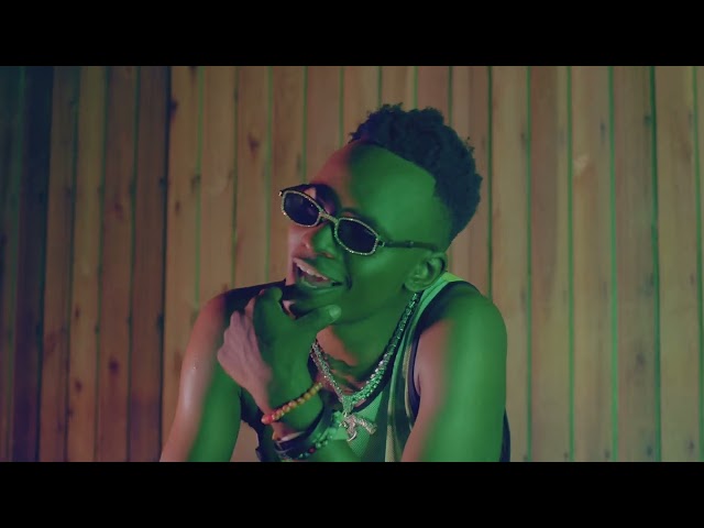 INSANE-RICKY MILES (OFFICIAL MUSIC VIDEO)