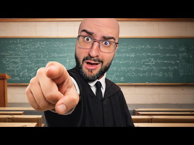 I'M GOING TO BE A TEACHER IN GTA-RP?!?😨🤣