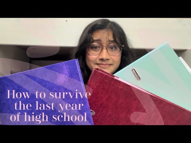 5 tips for starting advanced highers #sqa #studytube #scottish #highers #advancedhighers