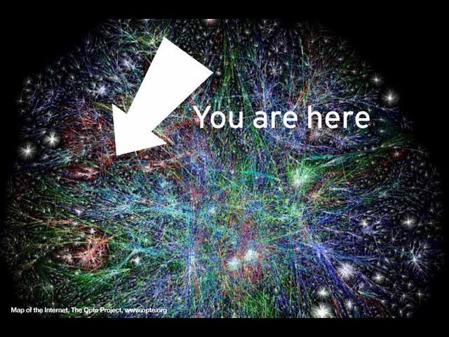 How Big and How Far is the Universe - Scale of The Universe Explained - Science Documentary