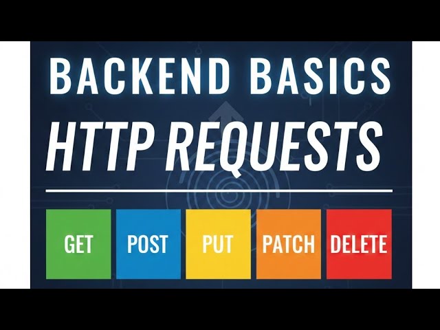 Http requests