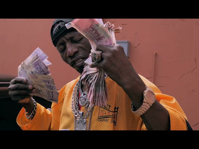 MY NIGGER GET RICH INTERVIEW 2025