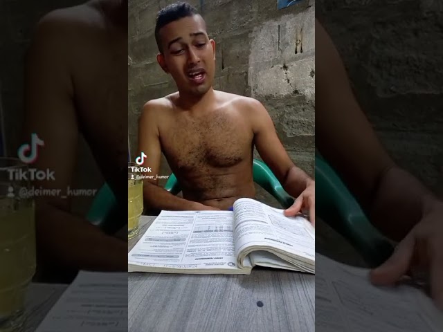 Hoy se sabe quien manda en la casa #humor #risas #risa