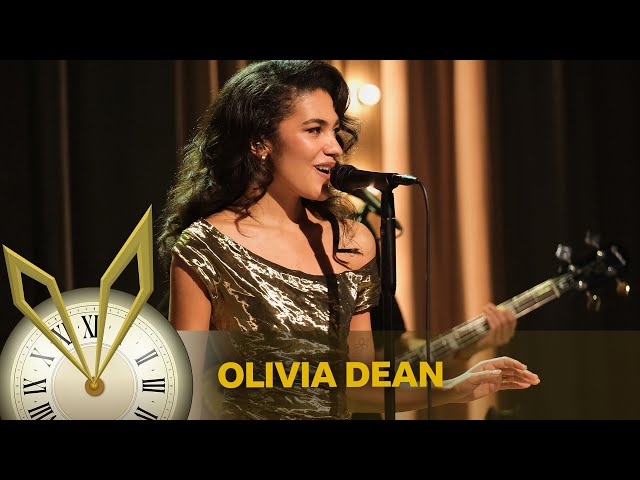 Olivia Dean - Man I Need | Jools' Annual Hootenanny 2025
