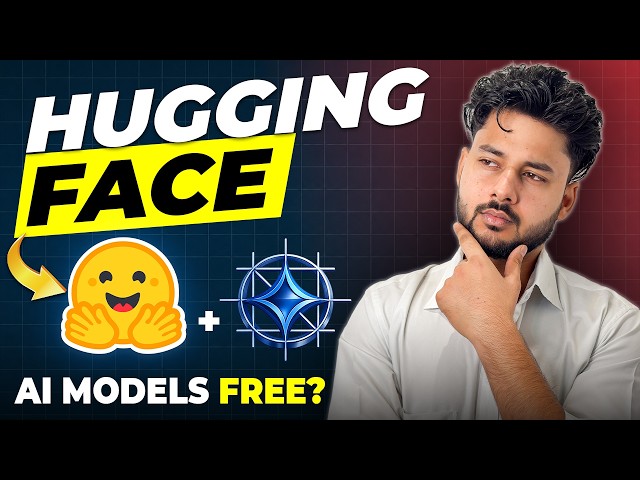What is Hugging Face? Complete Beginner Guide | Models, Datasets, Spaces & Transformers