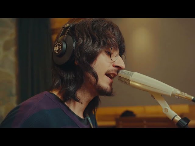 Perfecto Miserable - Full Performance | TRANSMISIONES B #11