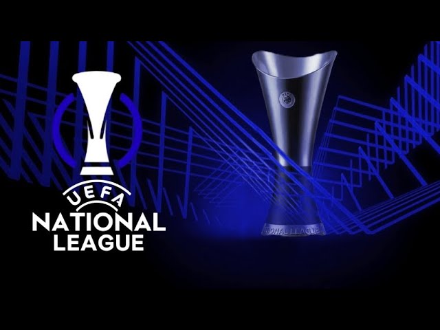 UEFA National League Official intro 2025/26