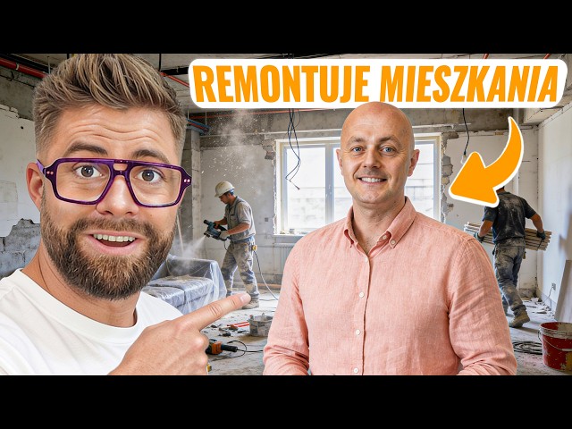 He Quit His Trucking Job to Flip Houses. Real Estate in a Small Town | GET TO WORK