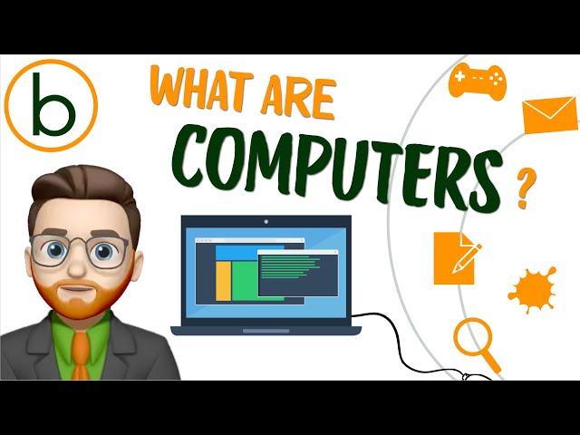 What is a Computer? | IT Basics Explained Simply