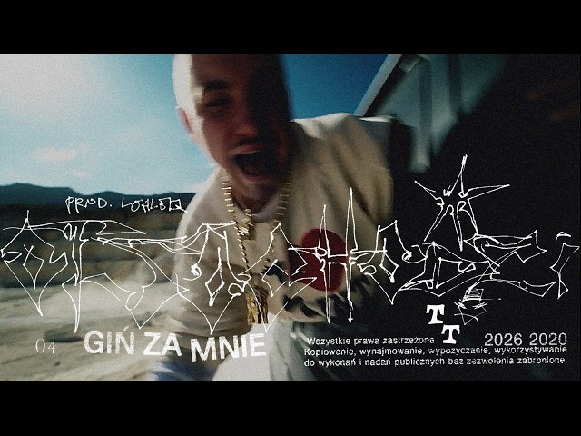 Otsochodzi - GIŃ ZA MNIE